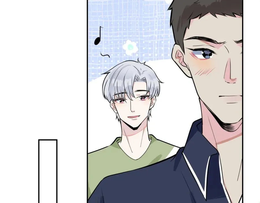 驯养鬣狗漫画,番外51 你愿意吗？2图