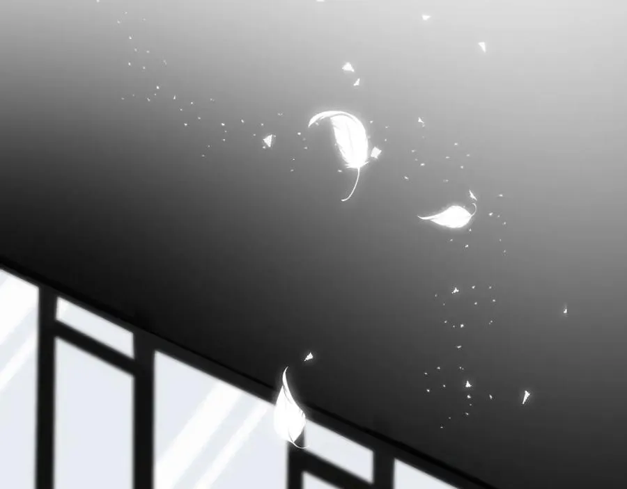 驯养鬣狗漫画,第4话 夸我1图