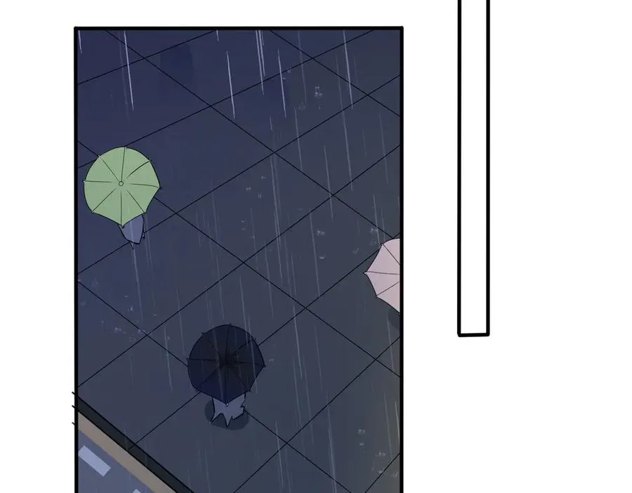驯养鬣狗漫画,103话 危机！情敌出现1图