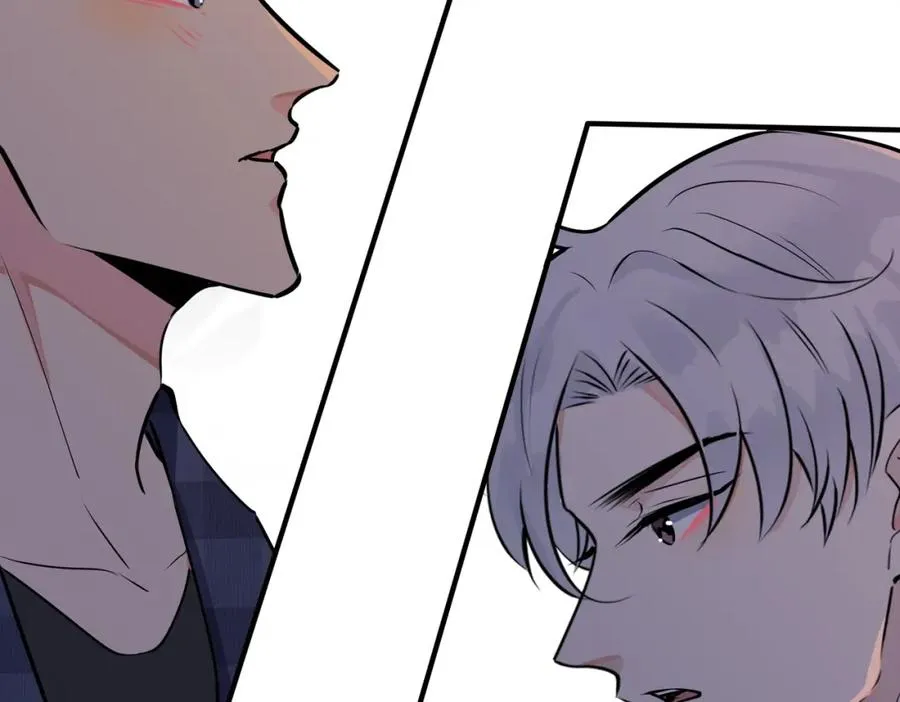 驯养鬣狗漫画,番外23 我好像心动了2图