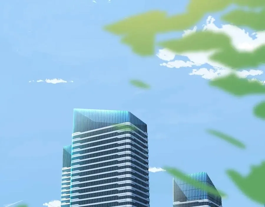 驯养鬣狗漫画,第1话 你很欠…🌱2图