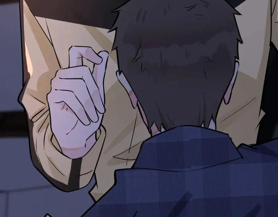 驯养鬣狗漫画,番外23 我好像心动了2图