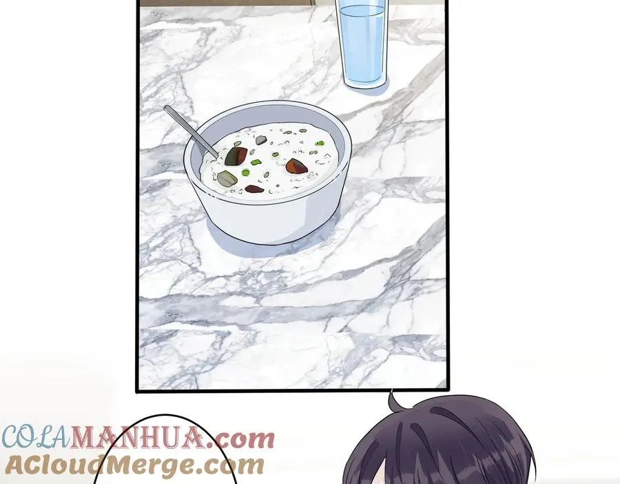 驯养鹦鹉漫画,第58话 恋情曝光？！2图