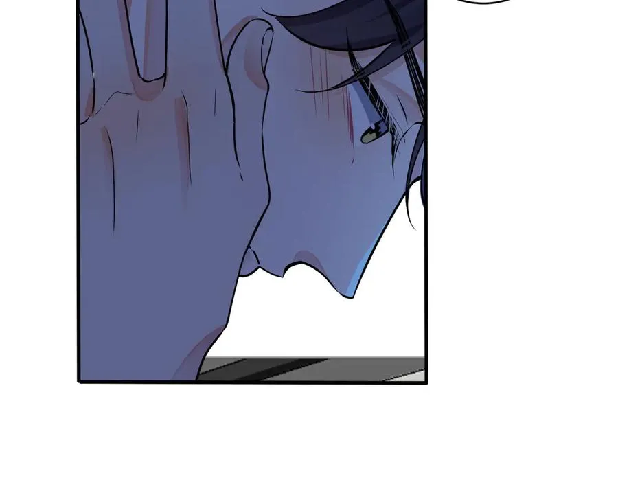 驯养鬣狗漫画,第100话 种上爱的印1图