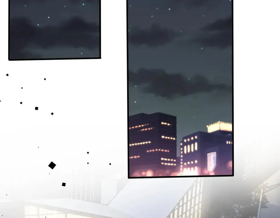 驯养鬣狗漫画,番外23 我好像心动了2图