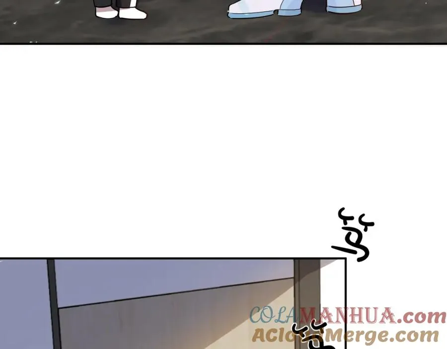 驯养动漫漫画,番外53 新年快乐1图