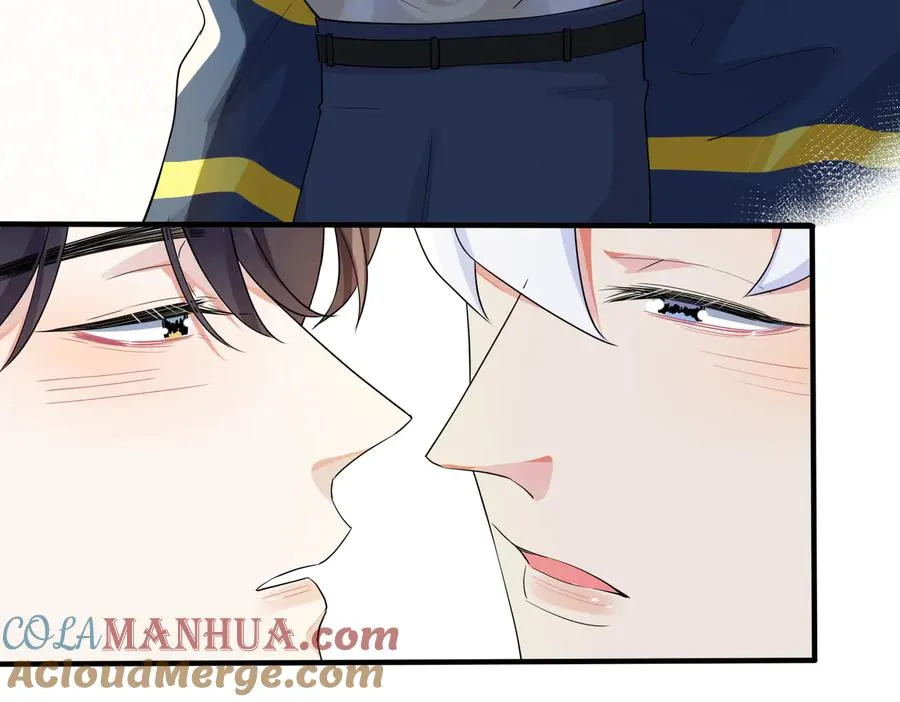 驯养鬣狗漫画,第63话 我们公开吧2图