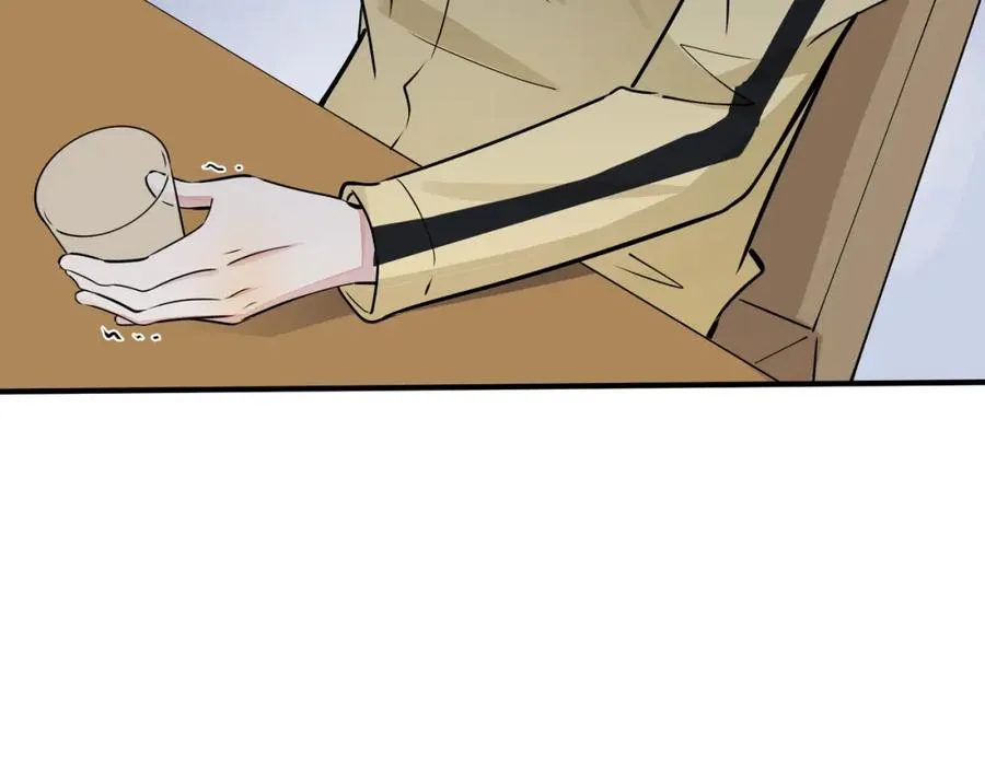 驯养鬣狗漫画,番外23 我好像心动了2图