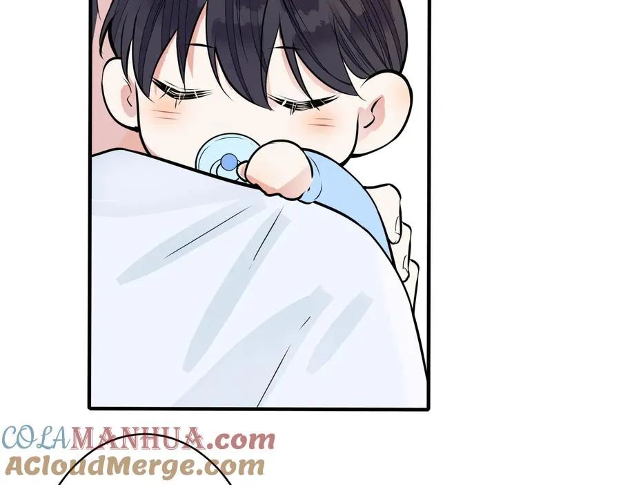 驯养母狗记漫画,第95话 开启养娃日常2图