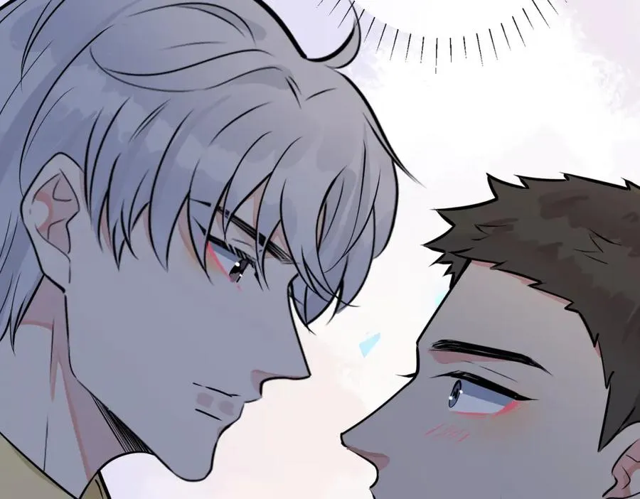驯养鬣狗漫画,番外23 我好像心动了2图