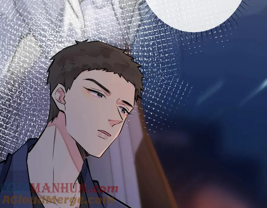 驯养鬣狗漫画,番外23 我好像心动了1图
