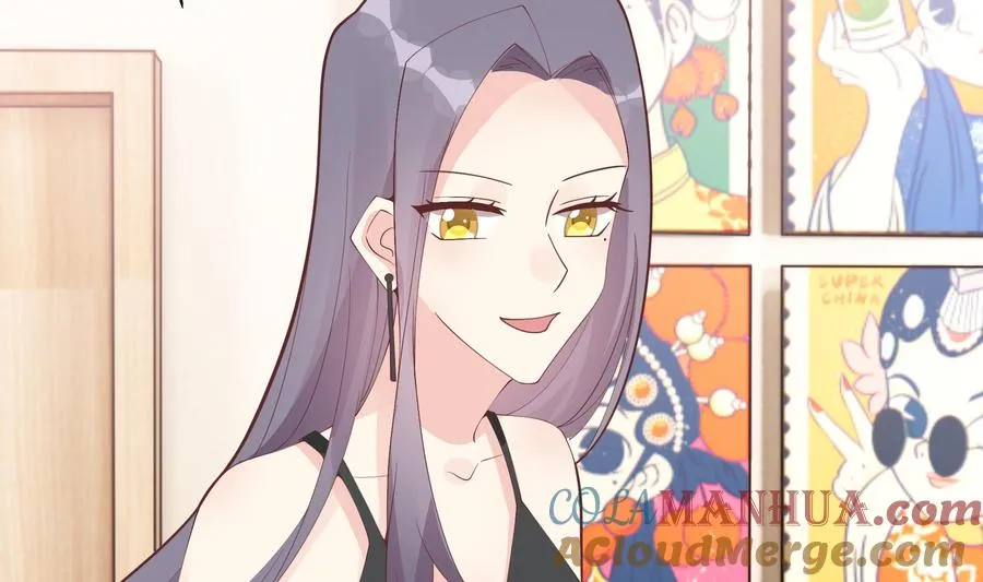 姐姐恋爱吧！漫画,第18话 喜欢凌羽么？1图