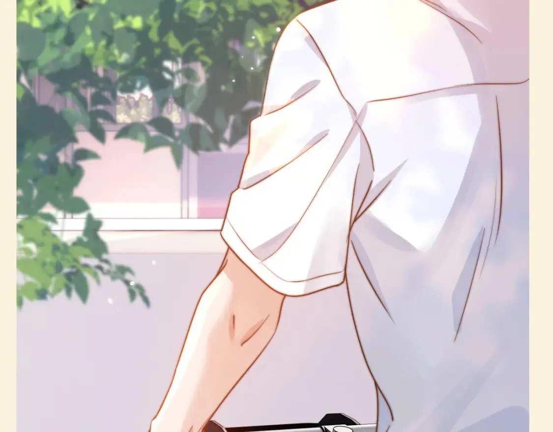 可爱过敏原86章补车漫画,第77期 特别企划：宋煜的不完全目光记录1图
