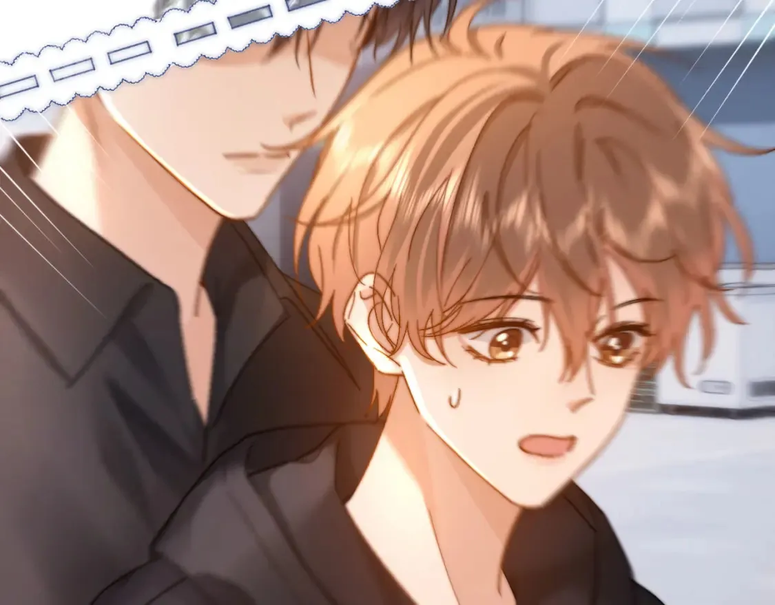 可爱过敏原漫画全集免费下拉式漫画,第28话 嘴硬心软的失物招领1图