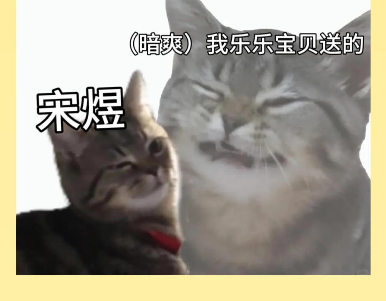 可爱过敏原漫画全集免费下拉式漫画,第32期 整活企划：来看一波烂梗~2图