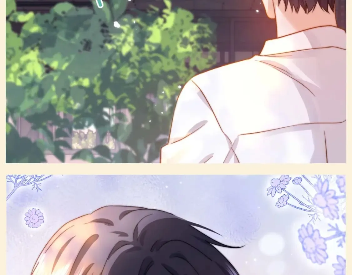 可爱过敏原笔趣阁未删减漫画,第56期 特别企划：小煜哥哥的口不应心症状有多严重？1图
