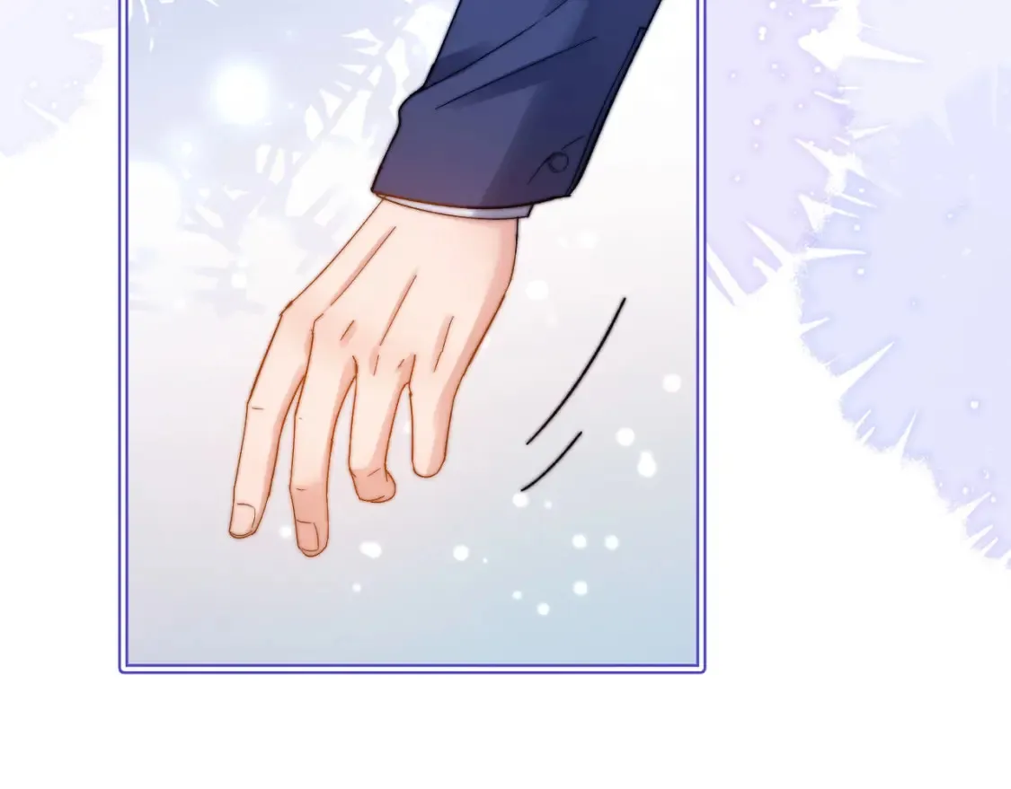 可爱过敏原漫画全集免费下拉式漫画,第37话 牵着哥哥的手2图