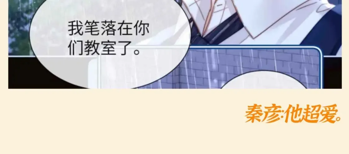 可爱过敏原漫画全集免费下拉式漫画,第56期 特别企划：小煜哥哥的口不应心症状有多严重？2图