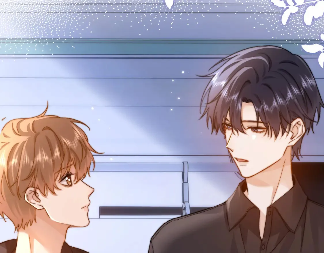 可爱过敏原笔趣阁未删减漫画,第32话 不跟小孩做朋友2图