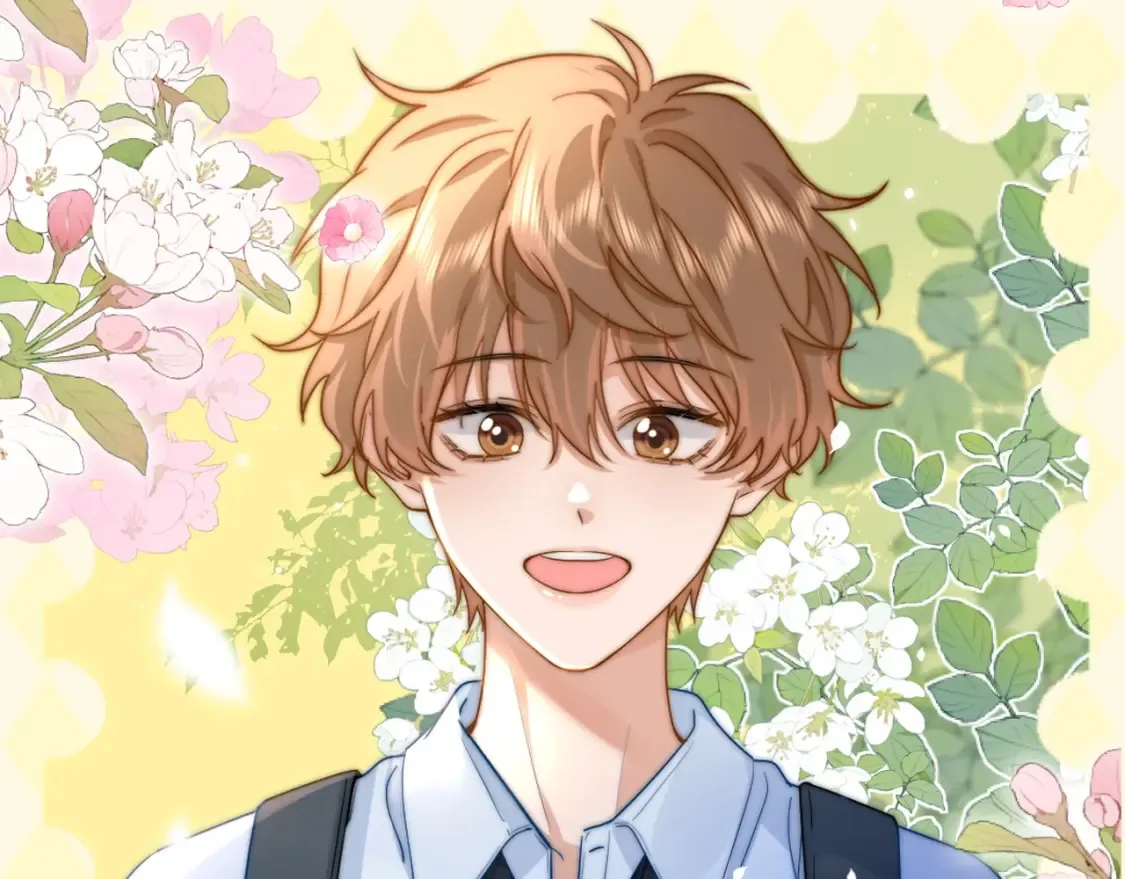 可爱过敏原笔趣阁未删减漫画,第89期 特别企划：乐乐的隐藏属性1图