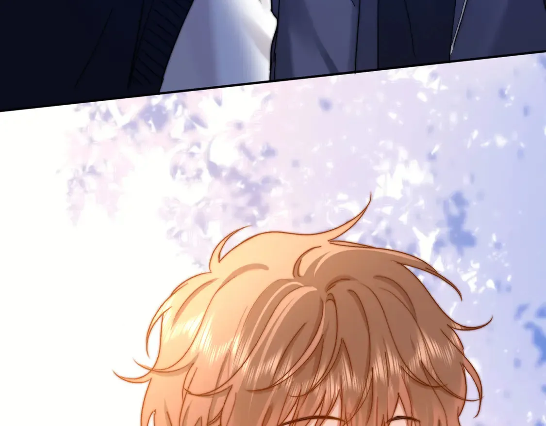 可爱过敏原笔趣阁未删减漫画,第44话 英雄哥哥1图