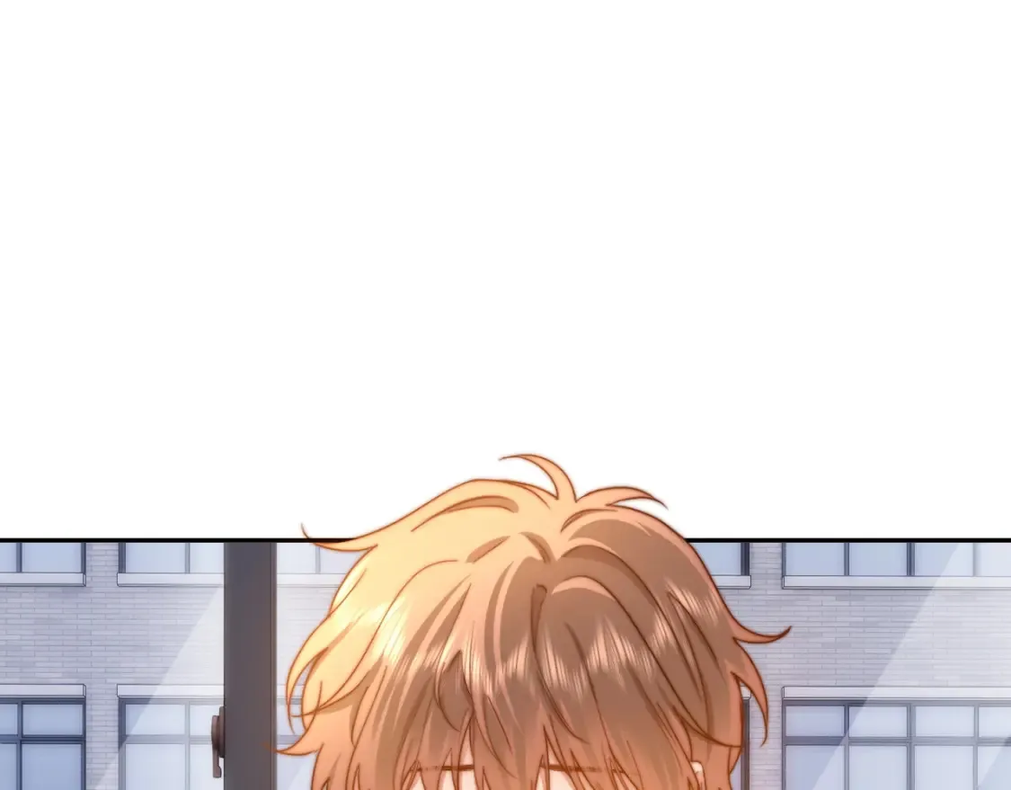可爱过敏原笔趣阁未删减漫画,第35话 乐乐打架了？！1图