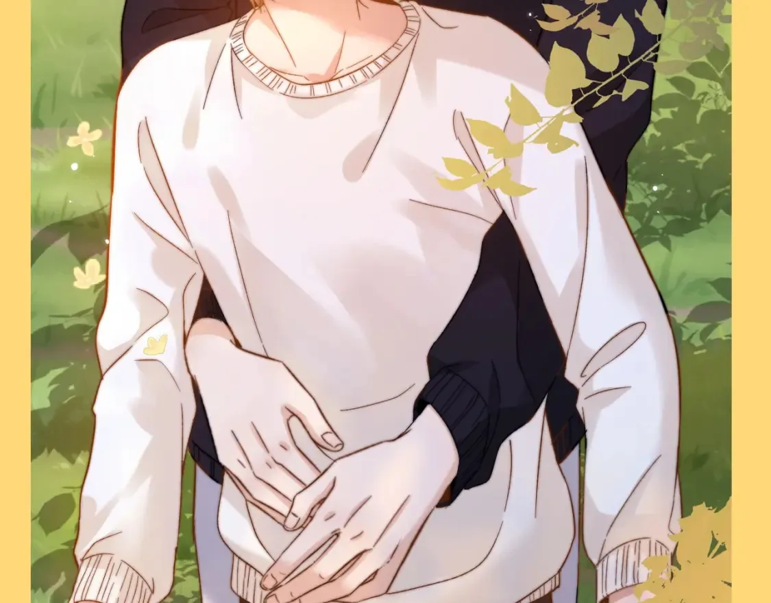 可爱过敏原86章补车漫画,第85期 特别企划：人只活在几个瞬间（宋煜篇）1图