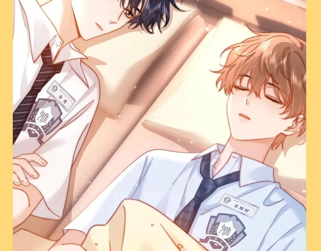 可爱过敏原漫画全集免费下拉式漫画,第85期 特别企划：人只活在几个瞬间（宋煜篇）2图