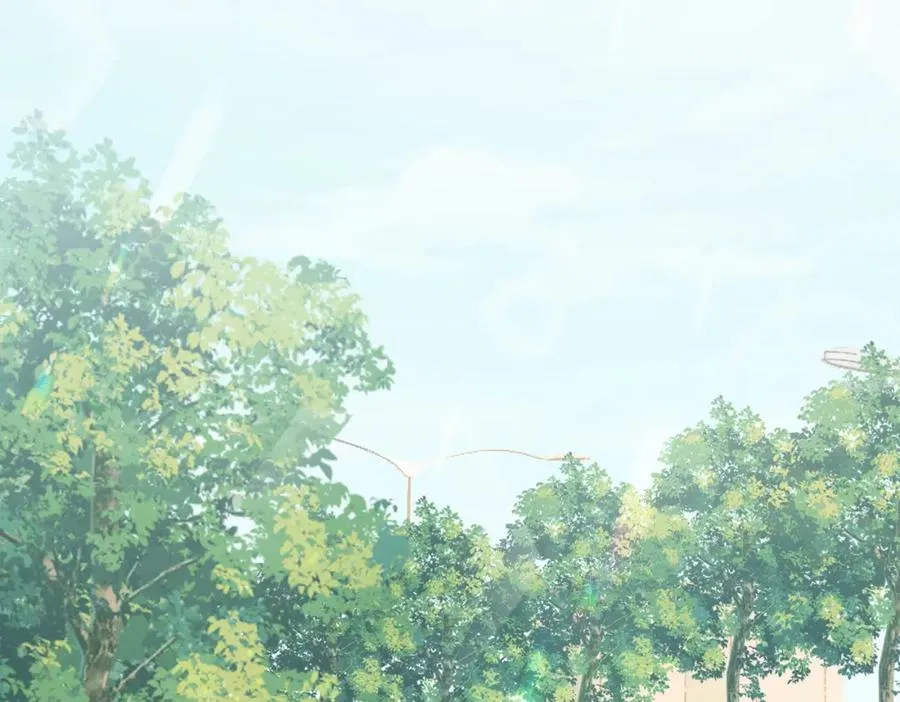 烧漫画,第九话：热议2图