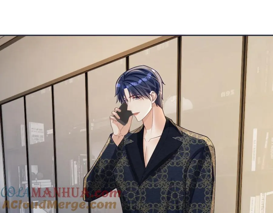天降萌宝：霍爷请签收漫画,第59话 我大家超腻害1图