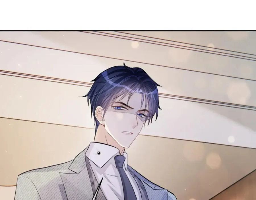 天降萌宝:霍爷请签收 第52集漫画,第4话：天才萌宝2图