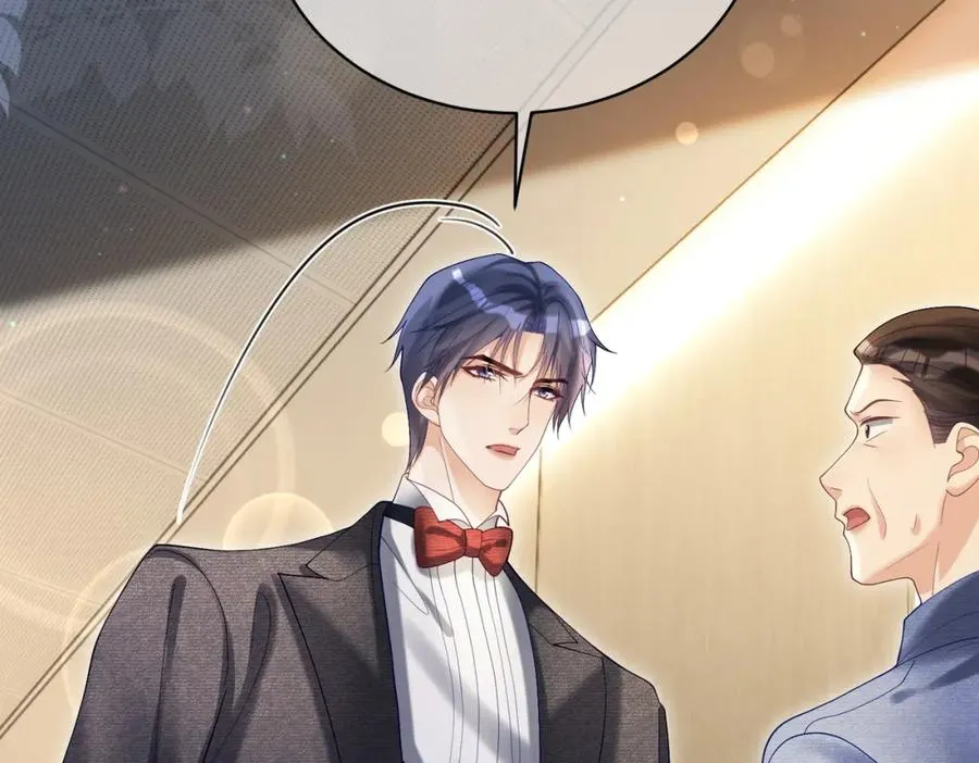 天降萌宝:霍爷请签收 第52集漫画,第55话 叶飒失忆！2图
