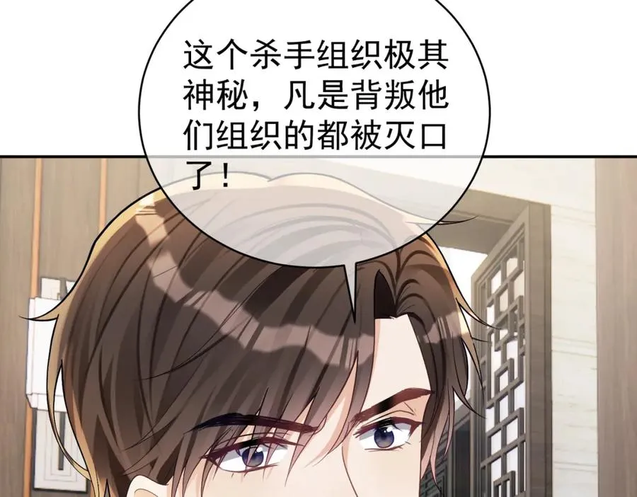 天降萌宝:霍爷请签收 第52集漫画,第63话 五岁小霸总2图
