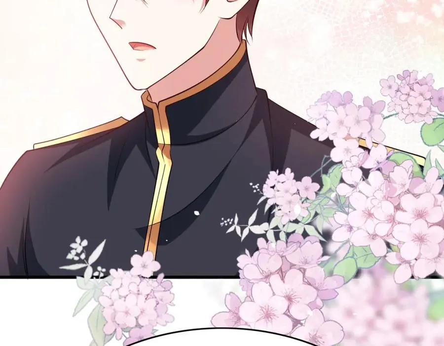 异世甜心：某天成为王爵的元气少女漫画,第66话 变回小孩2图
