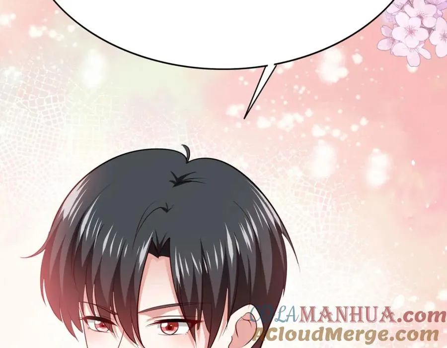 异世甜心：某天成为王爵的元气少女漫画,第66话 变回小孩1图