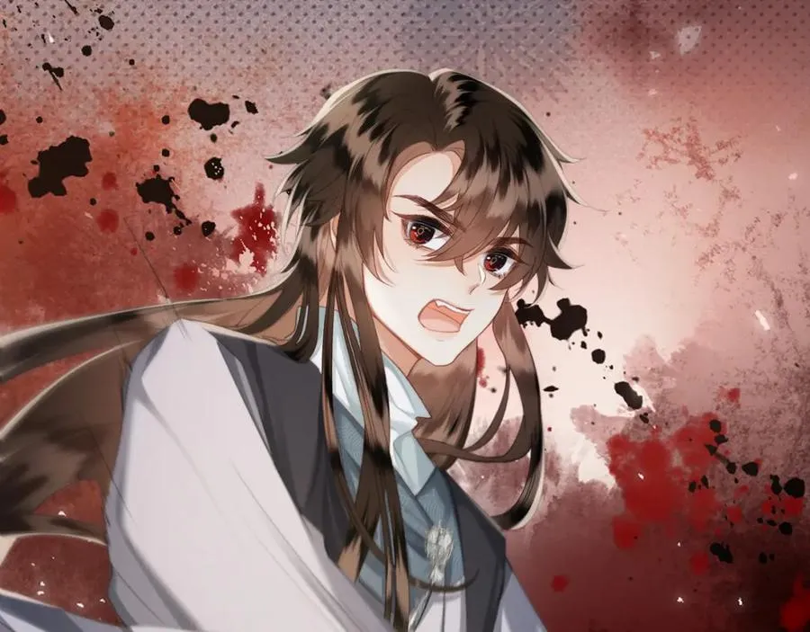 独占春色免费阅读漫画,第14话 黑暗的窥伺2图