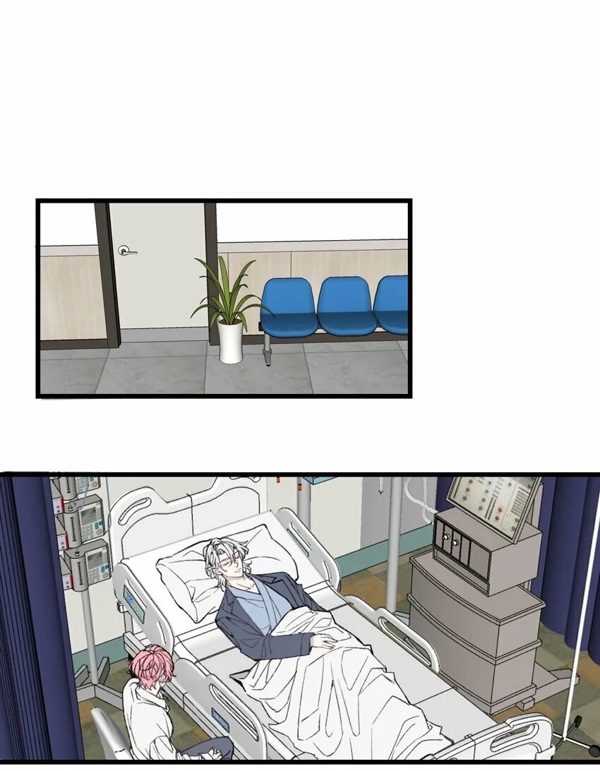 与叛逆者同行漫画,第25话 我，放你回去吧！1图
