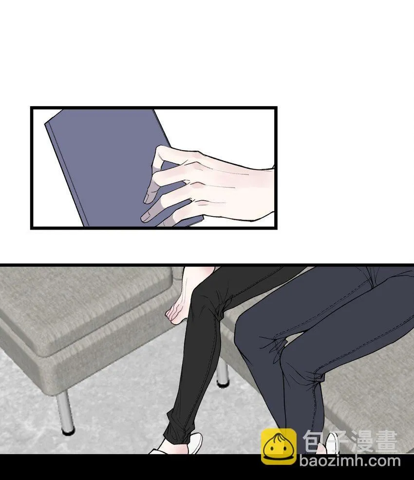 与叛逆者同行漫画,番外 像这样，跳舞吧！1图