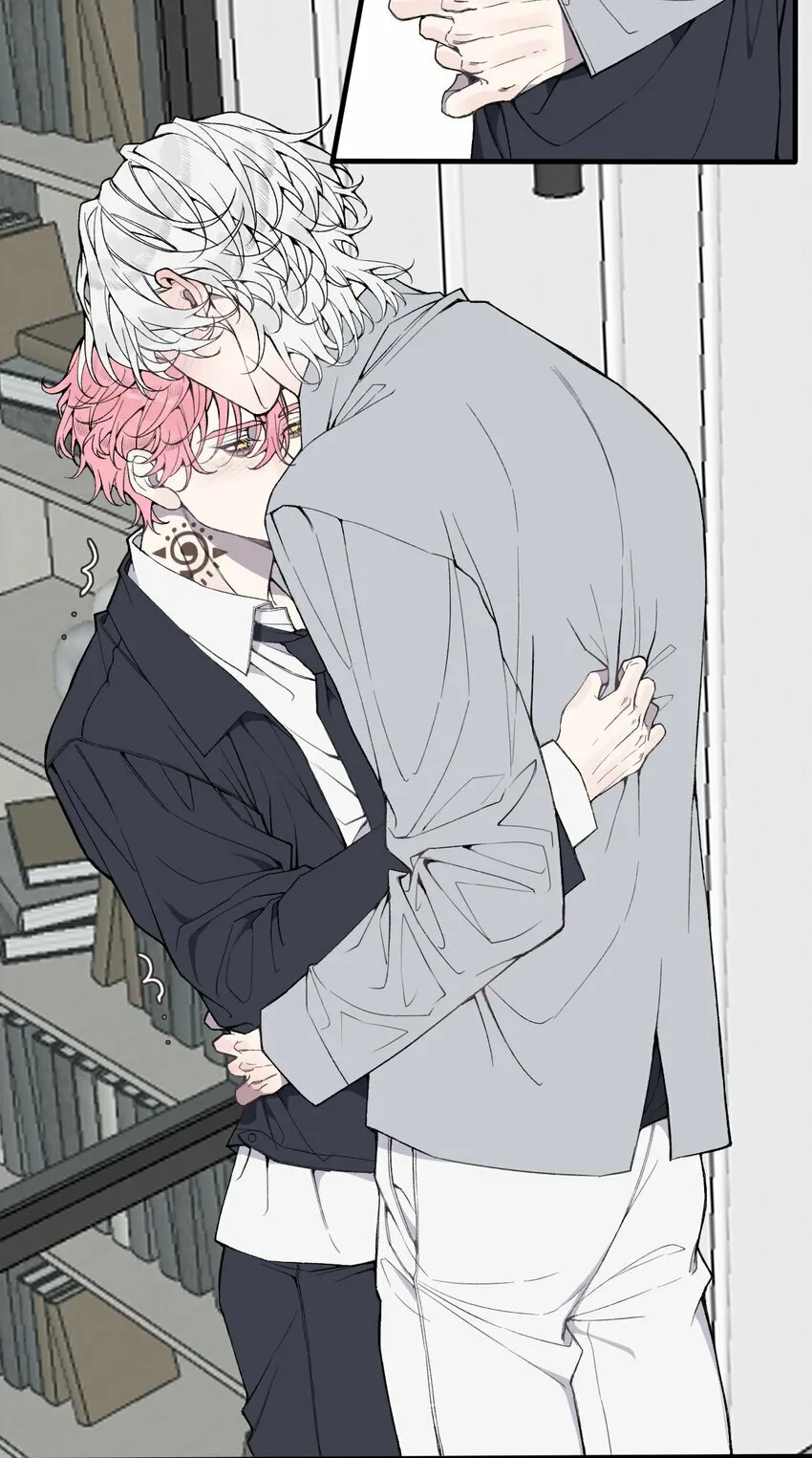 与叛逆有关的电影大全漫画,第27话 回归各自的生活！2图