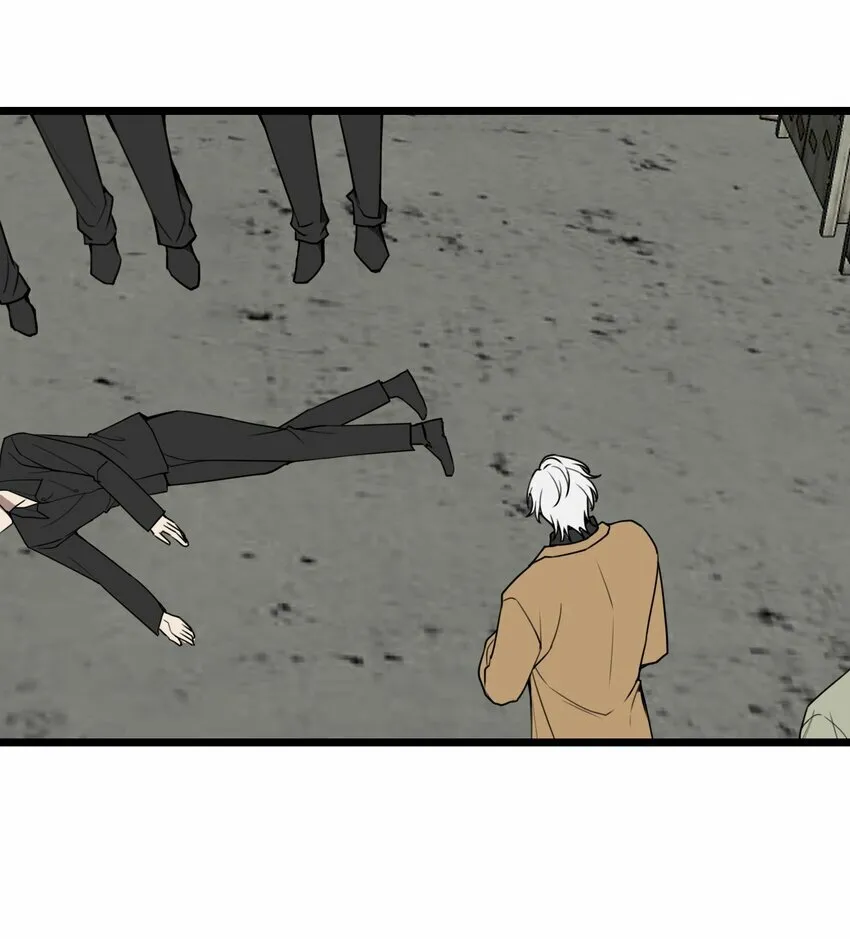 与叛逆者同行漫画,第9话 不管你，我好像做不到了！2图