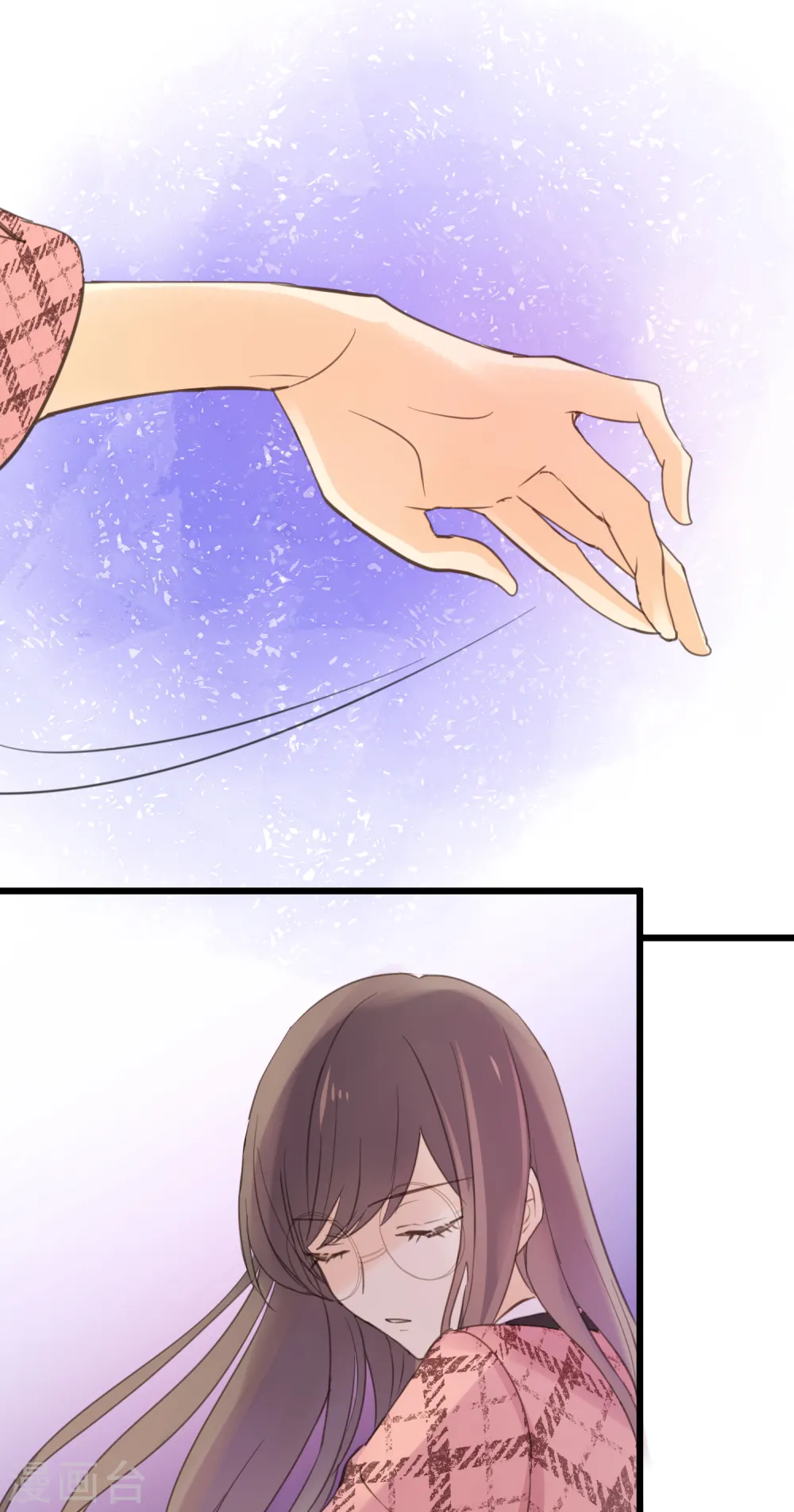 劲舞之恋第二季新歌曲漫画,第7话 于细节处……1图