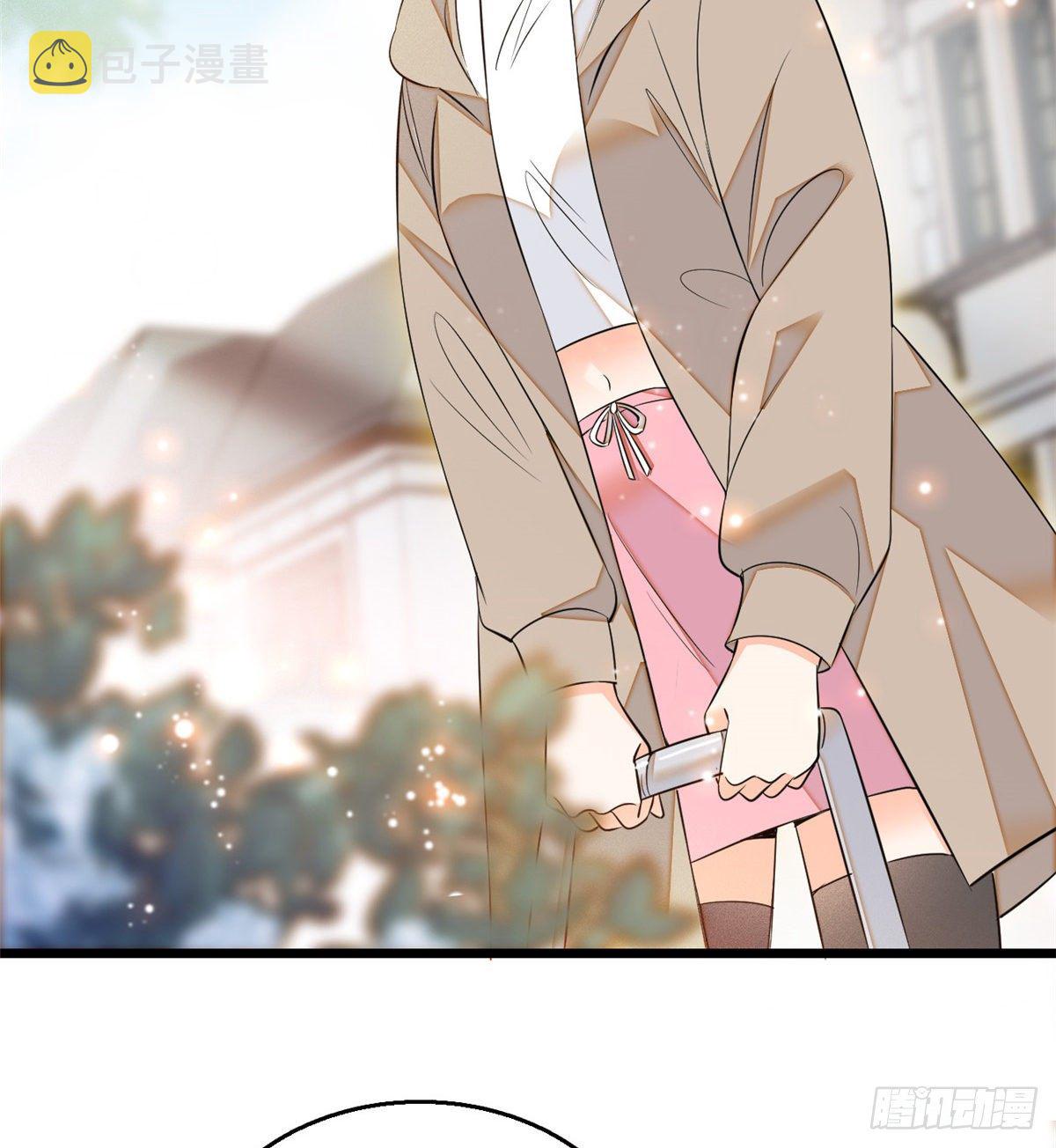 全网都是我和影帝CP粉漫画,013 快跑，妈粉要来了！2图