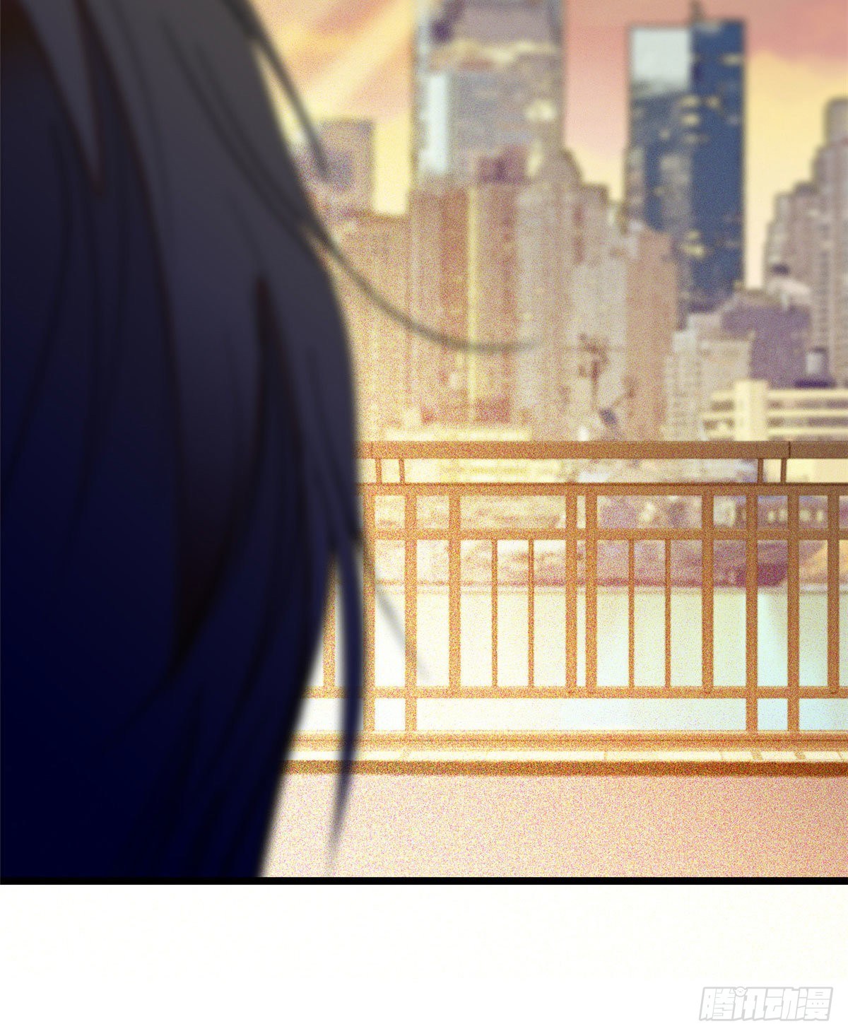 全网都是我和影帝CP粉漫画,018哥哥看我的样子怎么有点怪1图