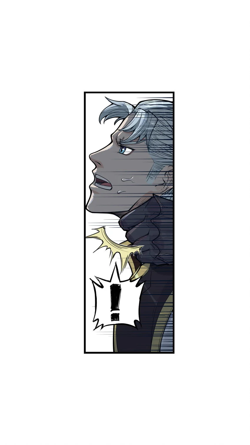 《大话江湖录》第二季漫画,第27话 大结局来袭！混天魔单挑天下第一帮！2图