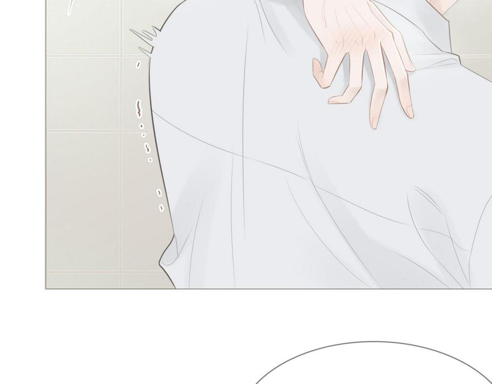 初雪的唯美诗句漫画,一夜2图