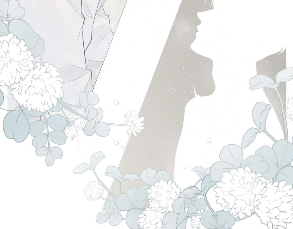 初雪的唯美诗句漫画,一夜1图
