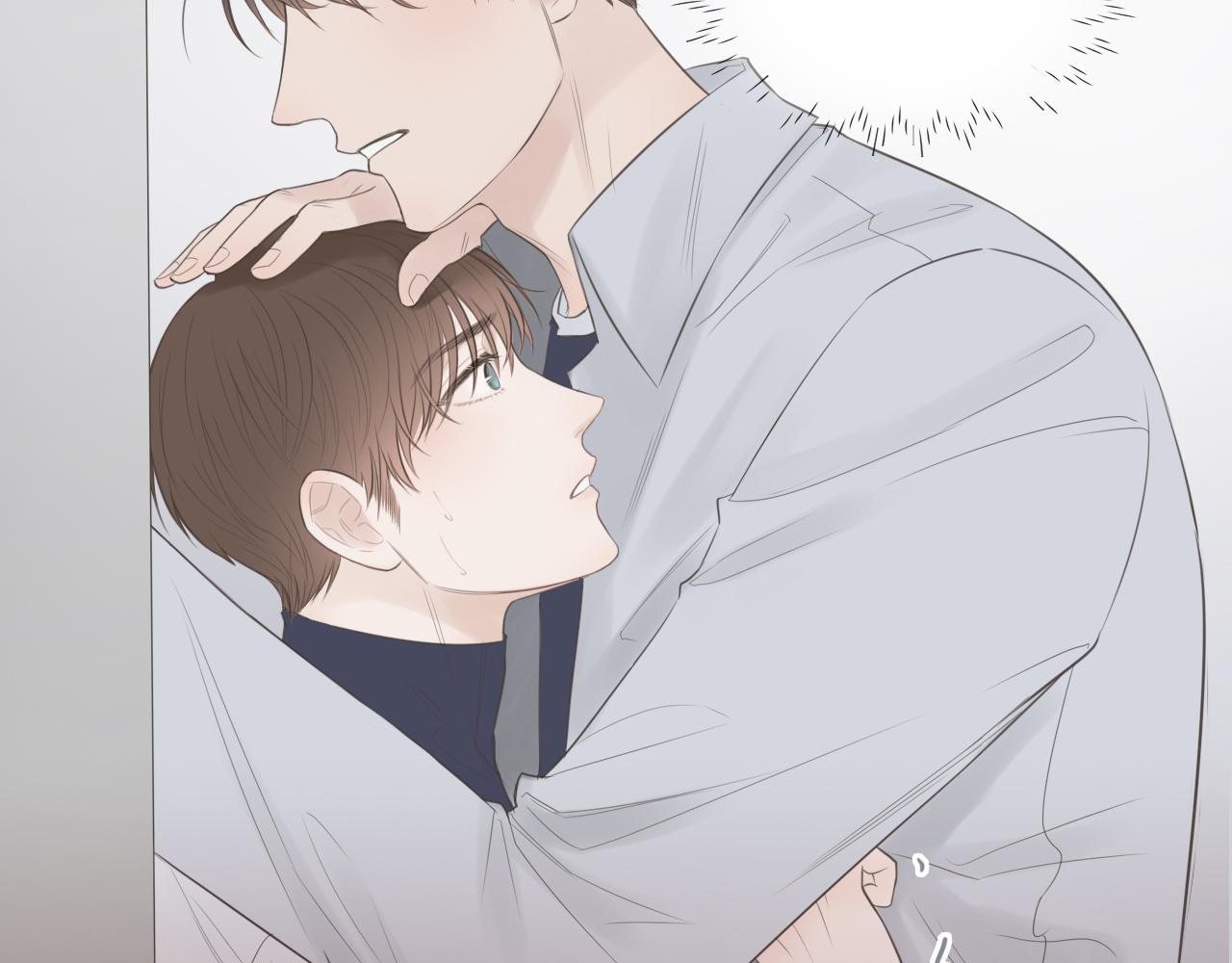 初雪的唯美诗句漫画,社团新人2图