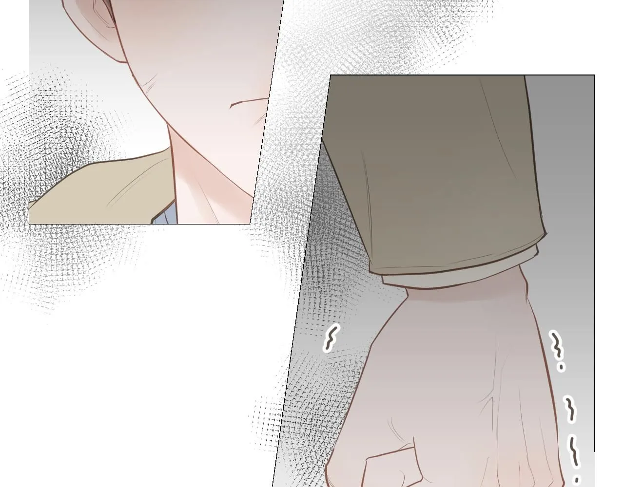 初雪的句子唯美简短漫画,勇气2图