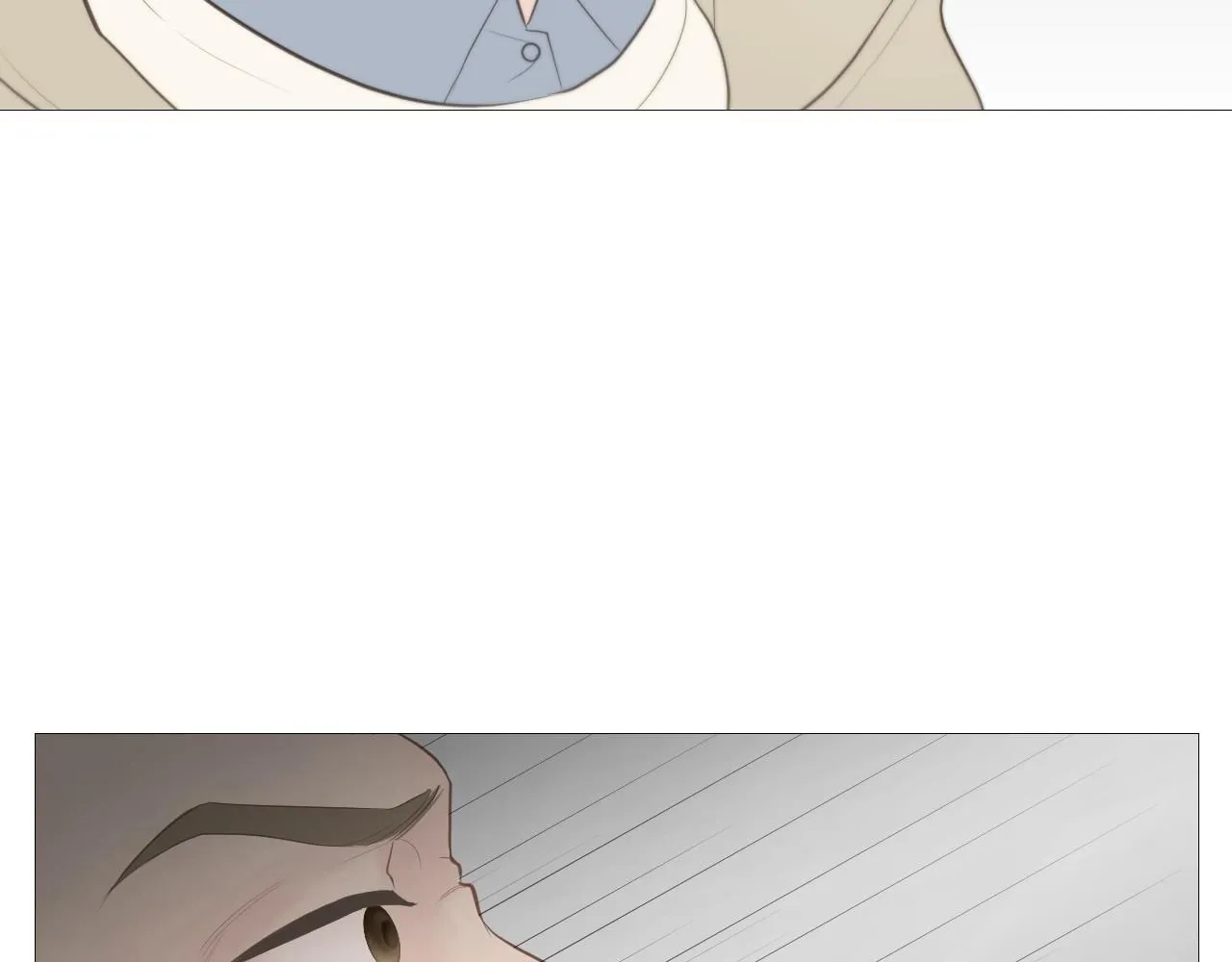初雪的句子唯美简短漫画,勇气2图