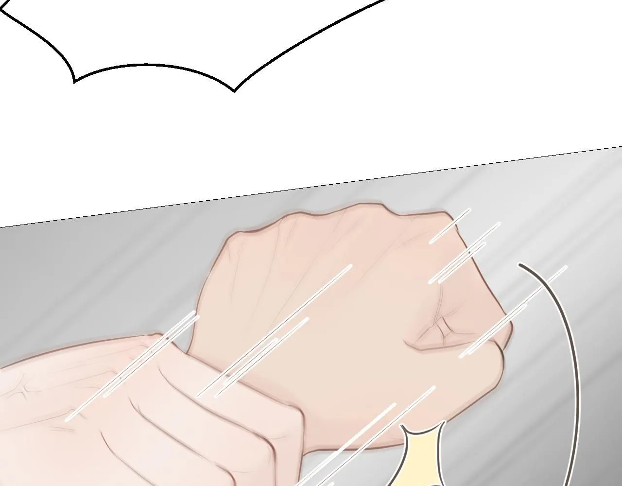 初雪的句子唯美简短漫画,勇气2图